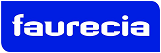 Logo FAURECIA