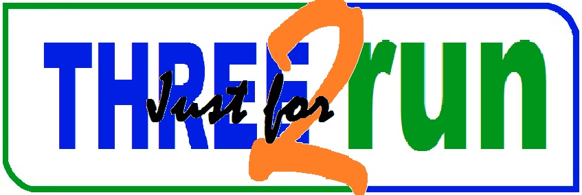 THREE 2 run