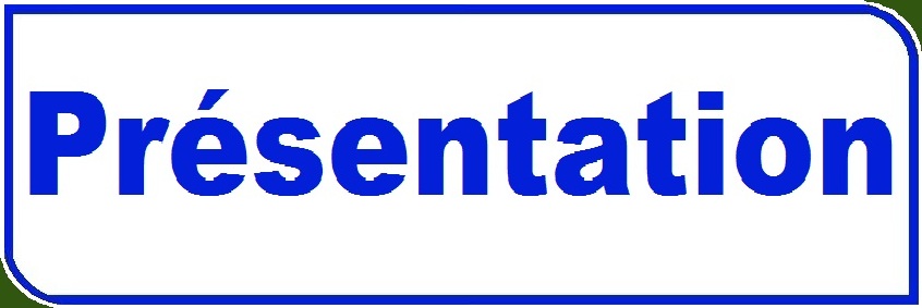 Prsentation