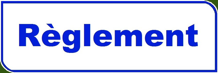 Rglement